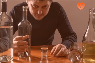 Лечение белой горячки в Наволоках