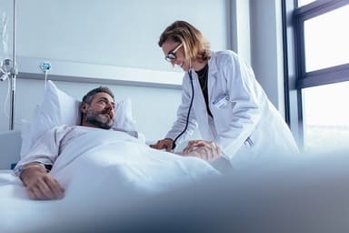 Лечение алкоголизма в стационаре в Наволоках