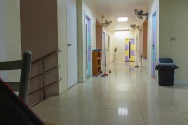 О клинике в Наволоках